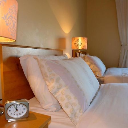 Bed and Breakfast Annandale House Dublin Exteriér fotografie