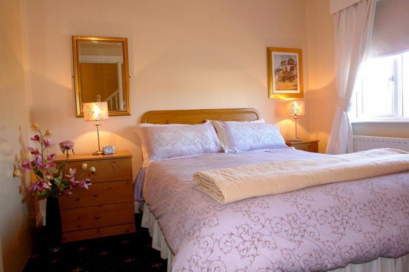 Bed and Breakfast Annandale House Dublin Pokoj fotografie