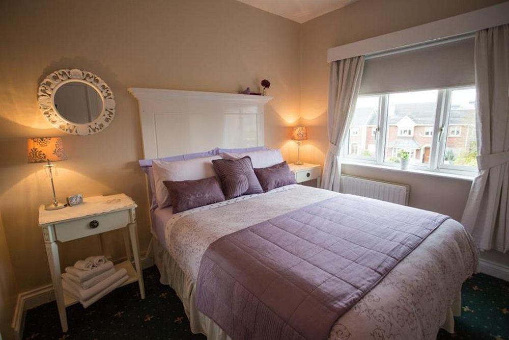 Bed and Breakfast Annandale House Dublin Exteriér fotografie