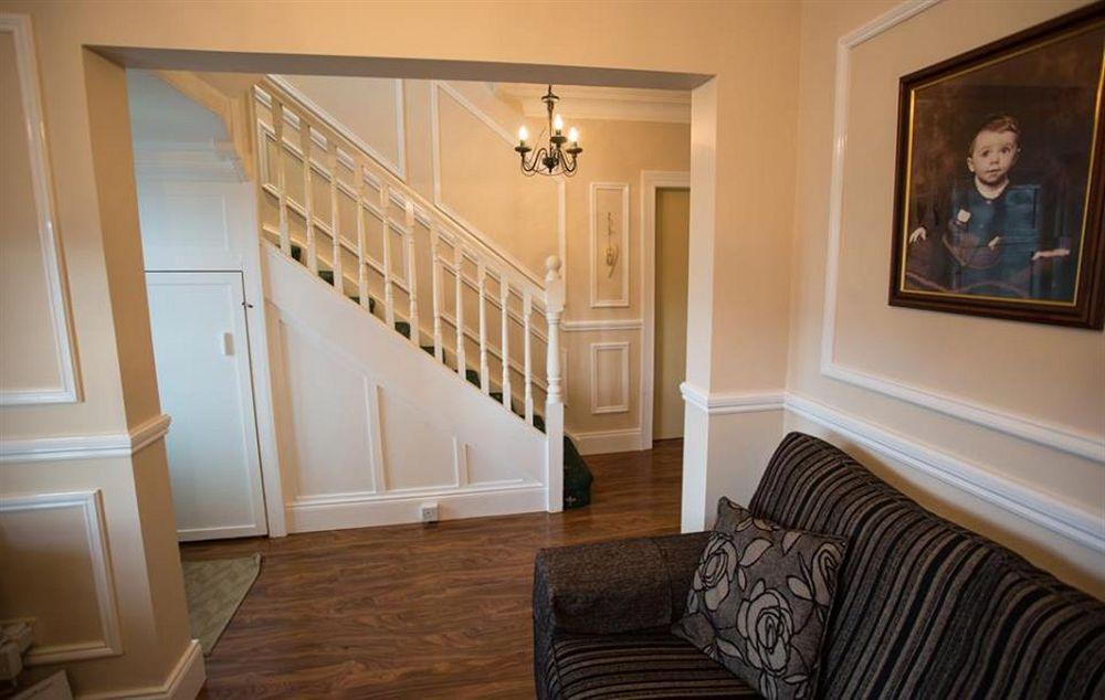 Bed and Breakfast Annandale House Dublin Exteriér fotografie