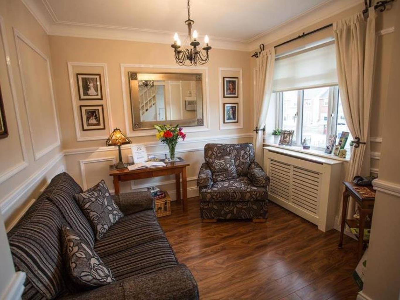 Bed and Breakfast Annandale House Dublin Exteriér fotografie