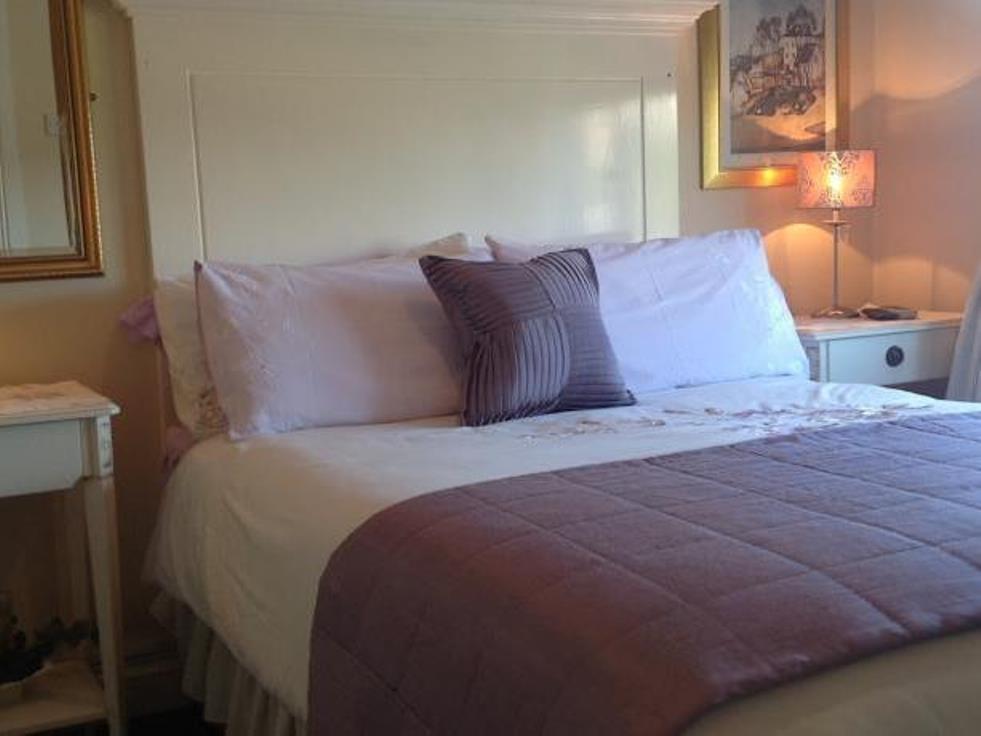 Bed and Breakfast Annandale House Dublin Exteriér fotografie