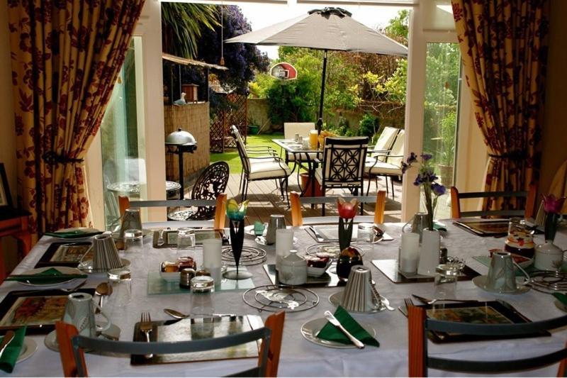 Bed and Breakfast Annandale House Dublin Exteriér fotografie