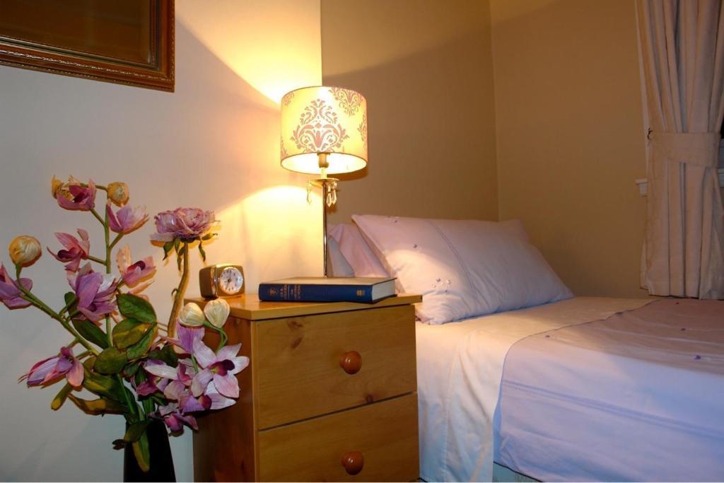 Bed and Breakfast Annandale House Dublin Exteriér fotografie