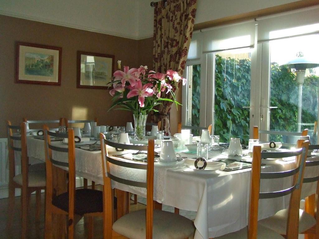 Bed and Breakfast Annandale House Dublin Exteriér fotografie