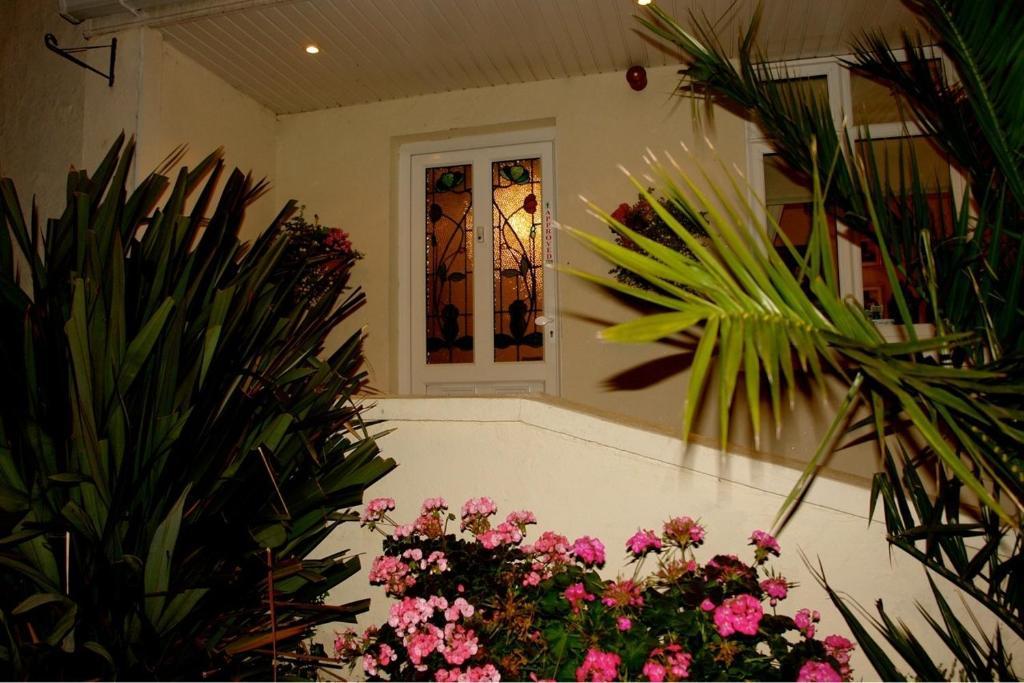 Bed and Breakfast Annandale House Dublin Exteriér fotografie