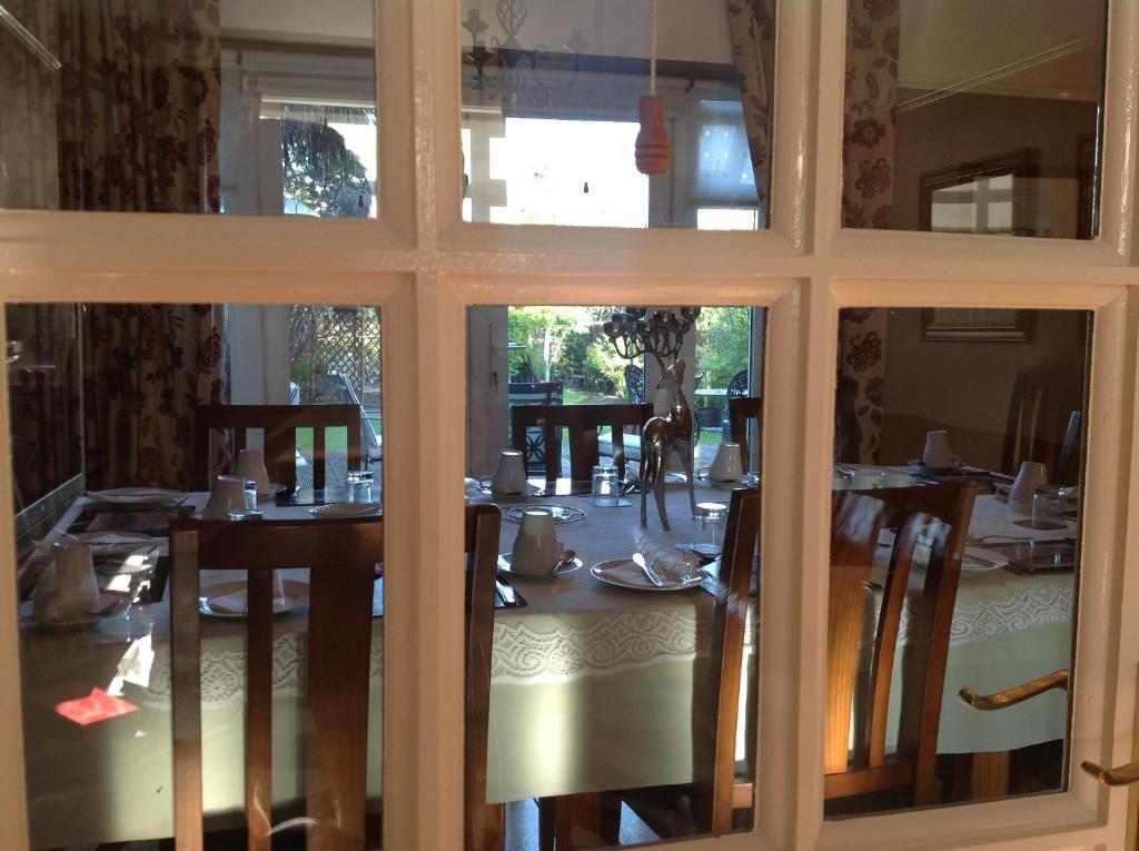 Bed and Breakfast Annandale House Dublin Exteriér fotografie