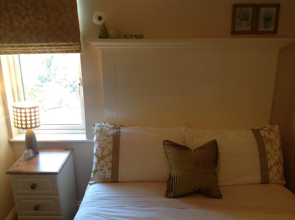 Bed and Breakfast Annandale House Dublin Exteriér fotografie