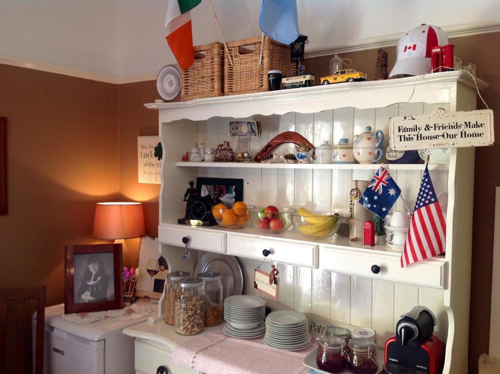 Bed and Breakfast Annandale House Dublin Exteriér fotografie