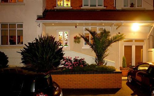 Bed and Breakfast Annandale House Dublin Exteriér fotografie