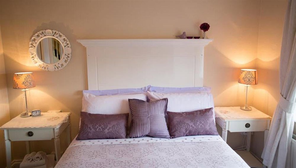 Bed and Breakfast Annandale House Dublin Exteriér fotografie