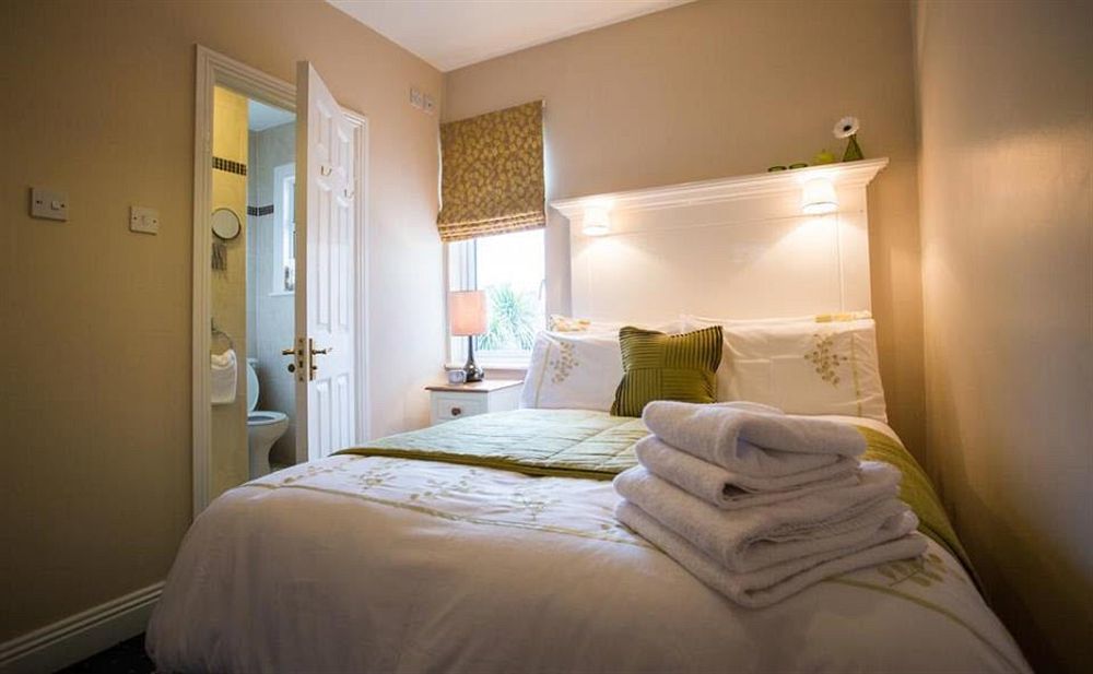 Bed and Breakfast Annandale House Dublin Exteriér fotografie