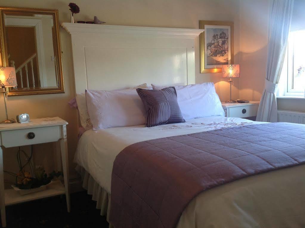 Bed and Breakfast Annandale House Dublin Exteriér fotografie