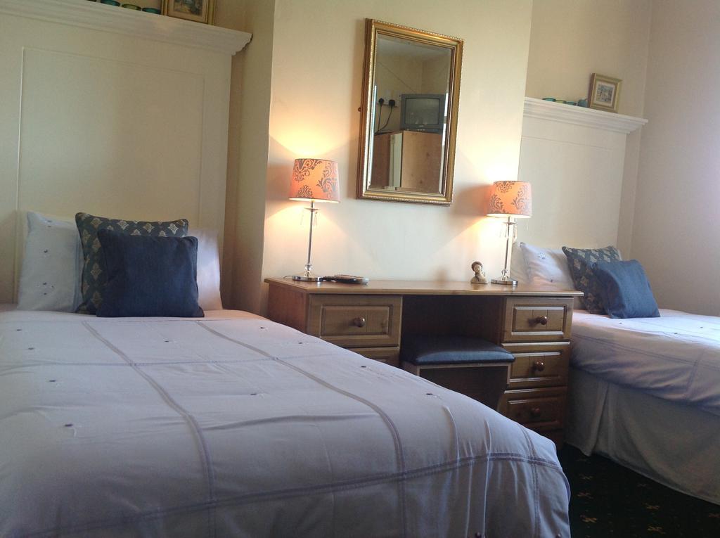 Bed and Breakfast Annandale House Dublin Exteriér fotografie