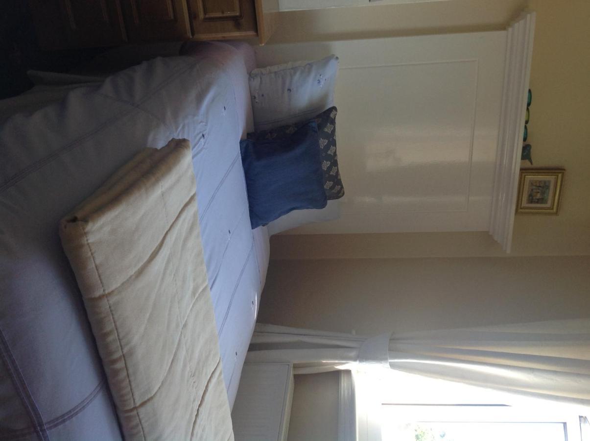 Bed and Breakfast Annandale House Dublin Pokoj fotografie
